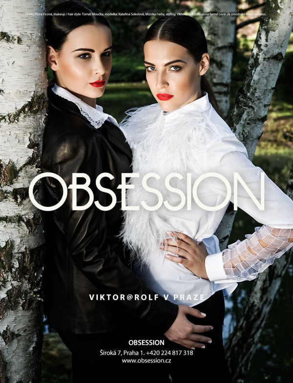 Obsession