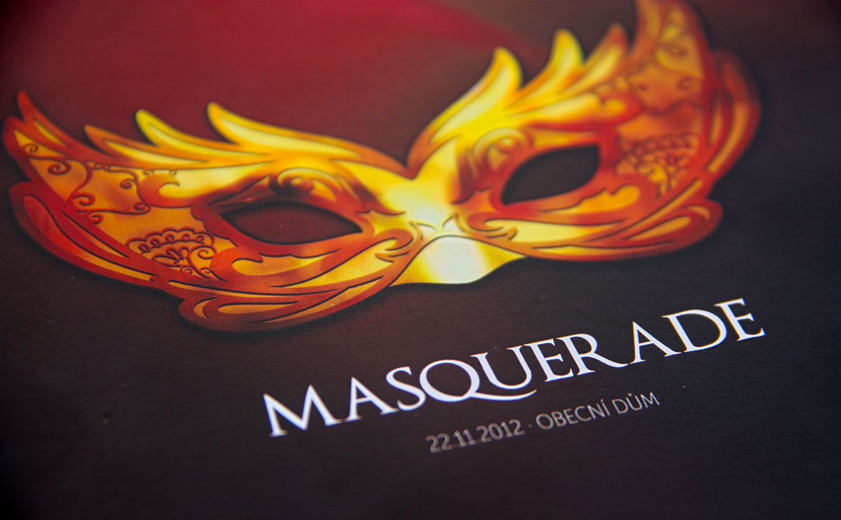 Masquerade